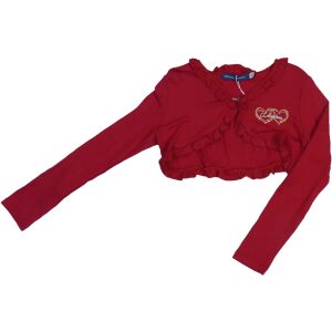 Original Marines Lány Bolero (Méret: 128) 126138969 - Original Marines