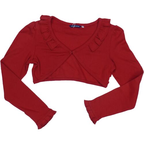 Original Marines Lány Bolero (Méret: 140) 161441401 - Gyerek kardigán