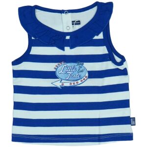 Original Marines Lány Lányka / Női ujjatlan póló / top (Méret: 86) 126033833 - Original Marines