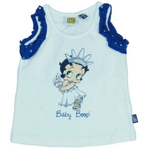 Original Marines Lány Lányka / Női ujjatlan póló / top (Méret: 68) 126033832 - Original Marines