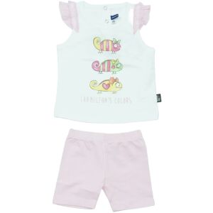 Original Marines Lány 2 részes szett - Felsőruházat és nadrág (Méret: 68) 126138974 - Original Marines