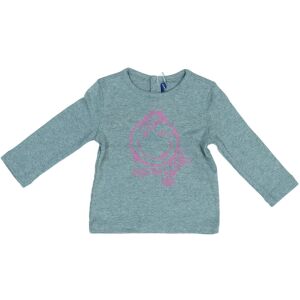 Original Marines Lány Hosszú ujjú felső (Méret: 68) 126033870 - Original Marines