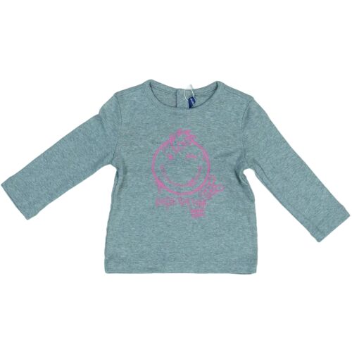 Original Marines Lány Hosszú ujjú felső (Méret: 68) 126033870