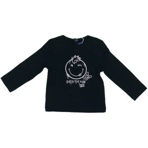 Original Marines Lány Hosszú ujjú felső (Méret: 80) 126033841 - Original Marines