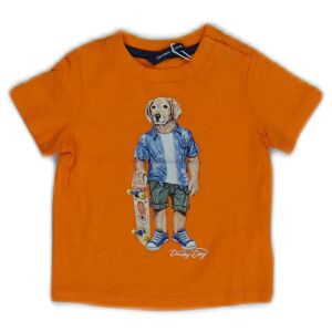 Original Marines Fiú Póló (Méret: 68) 126033847 - Original Marines