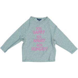 Original Marines Lány Hosszú ujjú felső (Méret: 92) 126033855 - Original Marines