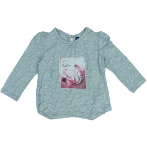 Original Marines Lány Hosszú ujjú felső (Méret: 74) 126033852 - Original Marines