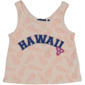 Original Marines Lány Lányka / Női ujjatlan póló / top (Méret: 128) 126033859 - Original Marines