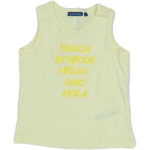 Original Marines Lány Lányka / Női ujjatlan póló / top (Méret: 104) 126033866 - Original Marines