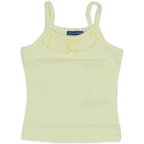 Original Marines Lány Lányka / Női ujjatlan póló / top (Méret: 104) 126033867