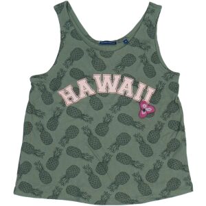 Original Marines Lány Lányka / Női ujjatlan póló / top (Méret: 152) 126033886 - Original Marines