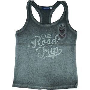 Original Marines Lány Lányka / Női ujjatlan póló / top (Méret: 128) 126033890 - Original Marines