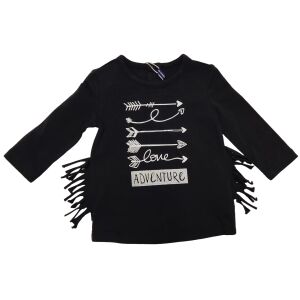 Original Marines Lány Hosszú ujjú felső (Méret: 62) 126202123 - Original Marines