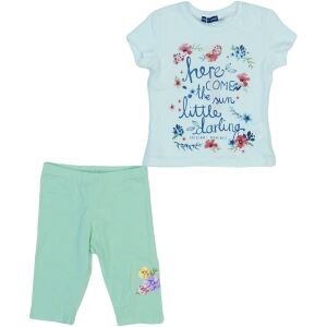 Original Marines Lány 2 részes szett - Felsőruházat és nadrág (Méret: 92) 126033889 - Original Marines