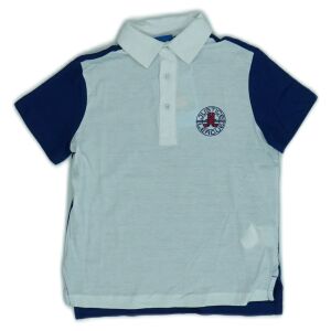 Original Marines Fiú Galléros póló (Méret: 122) 126138978 - Original Marines