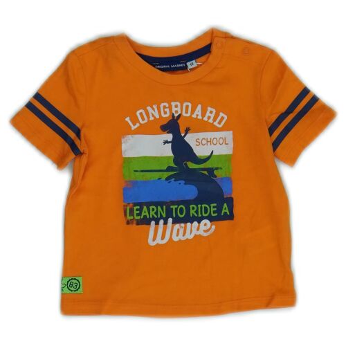 Original Marines Chłopiec Torba UE 80) 126033907