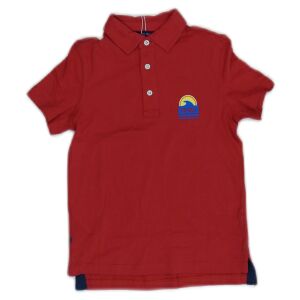 Original Marines Dečko Polo majica (Mărime: 116) 126138977 - Muška odjeća