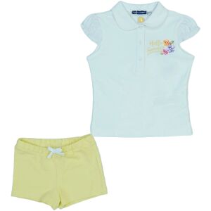 Original Marines Lány 2 részes szett - Felsőruházat és nadrág (Méret: 92) 126033896 - Original Marines