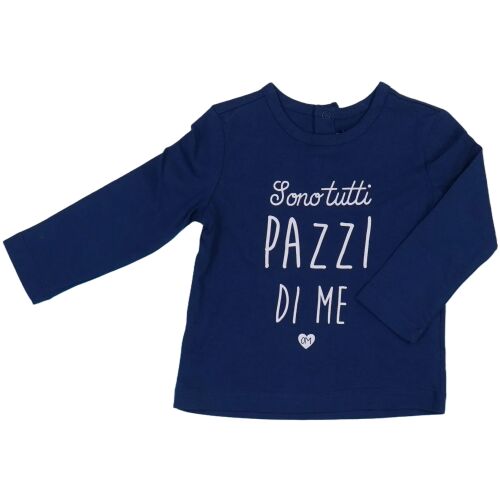 Original Marines Lány Hosszú ujjú felső (Méret: 152) 126033897