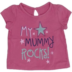 Matalan Lány Póló (Méret: 68) 126138982 - Matalan