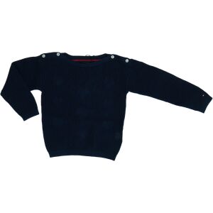 Tommy Hilfiger Lány Kötött pulcsi (Méret: 92) 126033953 - Tommy Hilfiger