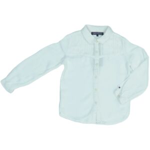 Tommy Hilfiger Момиче Блуза (Mărime: 104) 126033981 - Мода и обличане