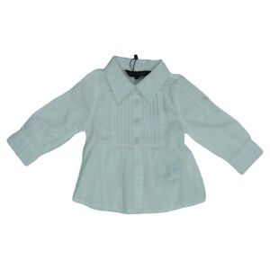 Tommy Hilfiger Mädchen Bluse (Mărime: 74) 126033979 - Tommy Hilfiger