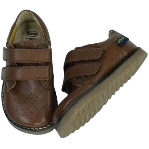 Scholl Chłopiec Buty xml-ph-0026@deepl.inter Spodnie niemowlęce (UE 22) 126202154