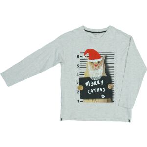 Reserved Băiat Top cu mânecă lungă (Mărime: 128) 126033999 - Modă și îmbrăcăminte