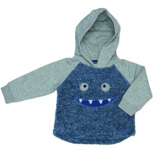 BlueZoo Dečko Hoodie (Mărime: 92) 126033992 - Bluezoo