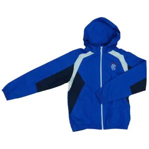 Rangers Football Club Fiú Átmeneti kabát (Méret: 146) 126034010 - Baba & Gyerek divat