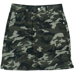 Firetrap Lány Szoknya (Méret: 158) 126034011 - Firetrap