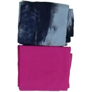 PocoPiano Dievča Multipack - Ponožky EÚ 122) 126034025 - PocoPiano