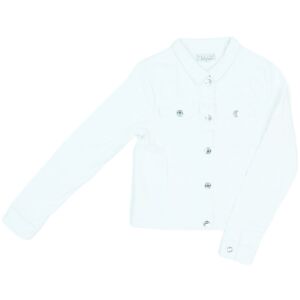 Lola Liza Fata Jachetă din denim (Mărime: 152) 145061429 - Îmbrăcăminte pentru femei