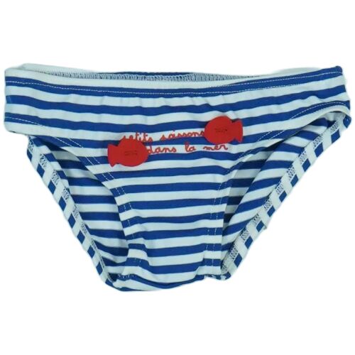 Grain de blé Chlapec Nohavice / topánky do dažďa EÚ 80) 126034101