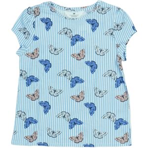 H&M Mädchen Bluse (Mărime: 140) 126034106 - H&M