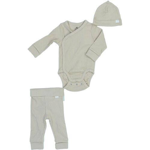 H&M Chlapec 3-dielna súprava - Top, spodok a ostatné EÚ 62) 126034109