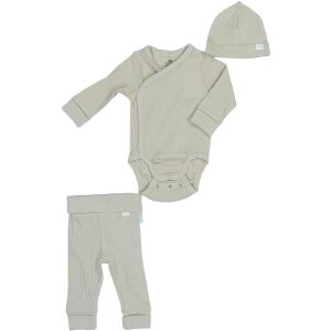 H&M Junge 3-tlg. Set - Oberteil, Unterteil & Sonstiges (Mărime: 62) 126034109 - H&M