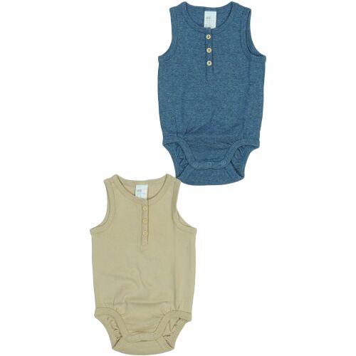 H&M Chlapec Multipack - Nohavičky EÚ 56) 126034113