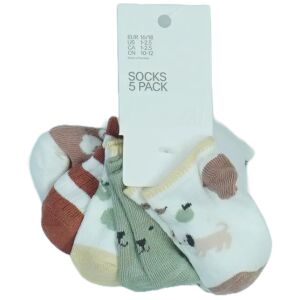 H&M Момче Rainpants (ЕС 18) 126034116 - Детски чорапи, чорапи за коляно