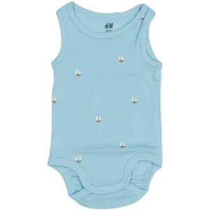 H&M Момче Боди (с къс ръкав / без ръкав) ЕС 62) 126034119 - H&M