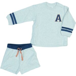 H&M Junge 2-tlg. Set - Oberteil & Unterteil (Mărime: 86) 126139006 - H&M