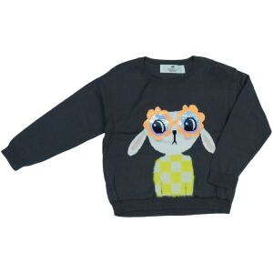 H&M Dziewczyna Biustonosz UE 104) 126212500 - Sweter dziecięcy