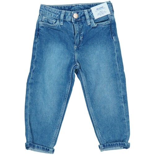 H&M Fiú Farmernadrág (Méret: 92) 126034141