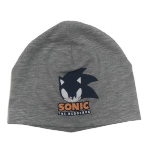 Sonic the Hedgehog graue Mütze - H&M