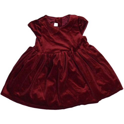 H&M Fata Rochie (Mărime: 86) 126034162