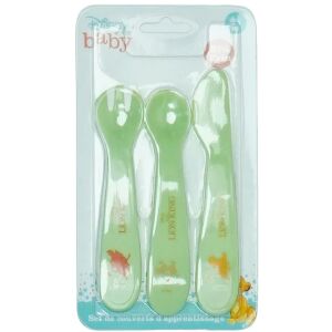 Disney Unisex Set de masă (O mărime) 126034172 - Hrănire