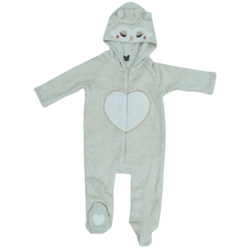 Kiabi Fata Pijama onepiece (Mărime: 92) 145061431