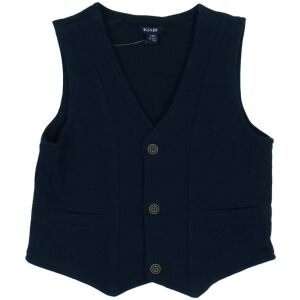 Kiabi Fiú Mellény (Méret: 92) 126034192 - Kiabi