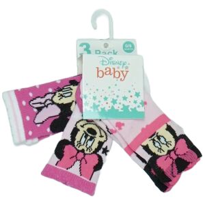 Disney Момиче Rainpants ЕС 68) 126139011 - Детски чорапи, чорапи за коляно